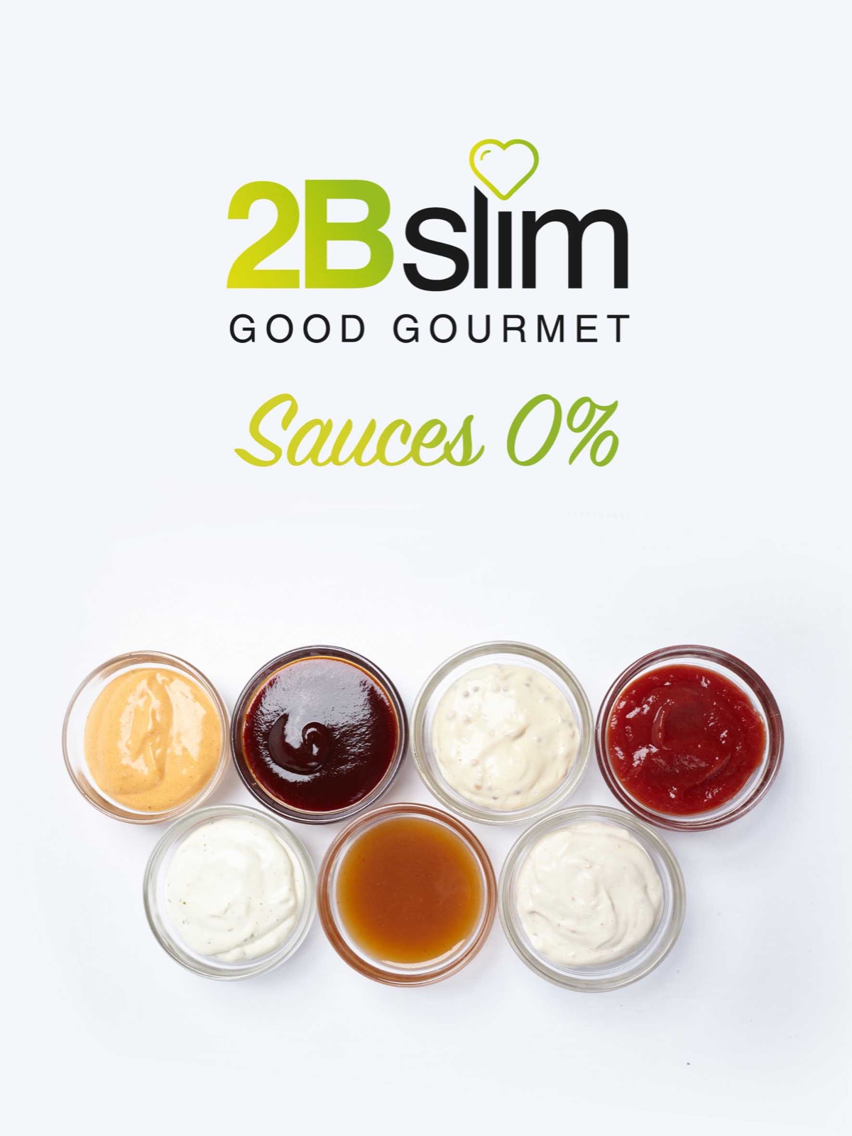 Slim sauces client