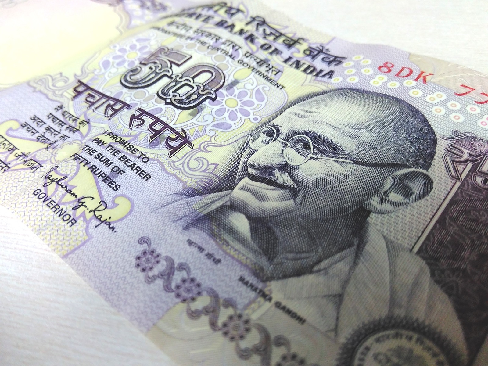 The Indian market opportunity