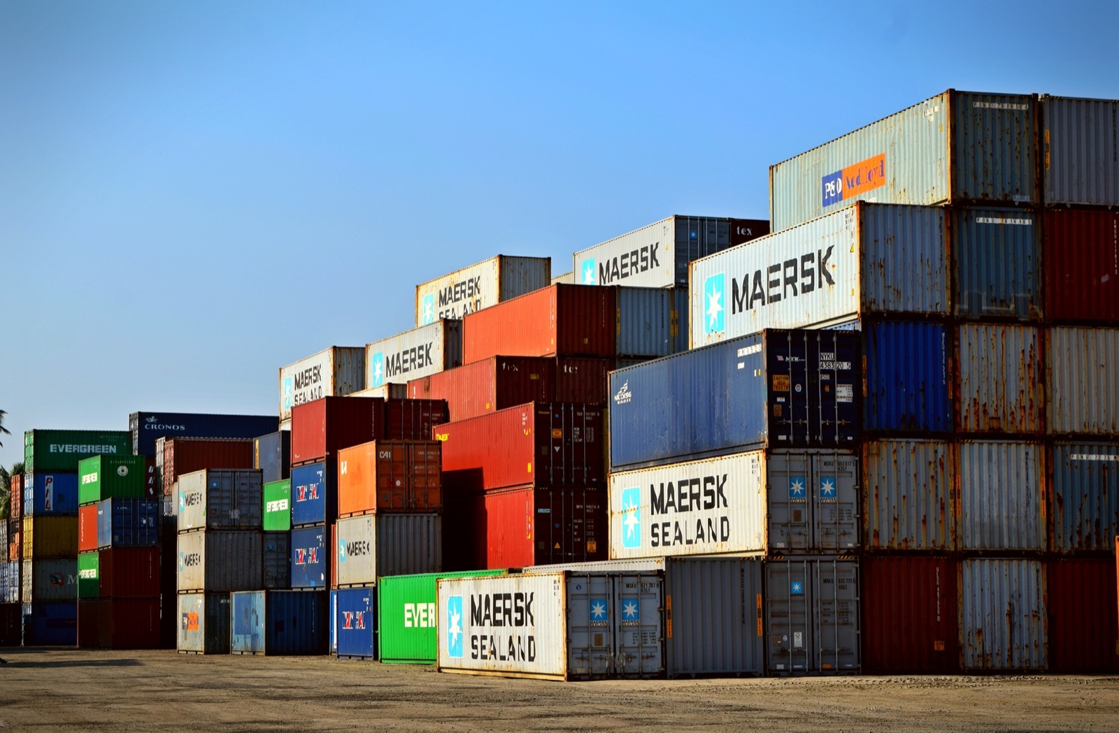 Commerce and shipping