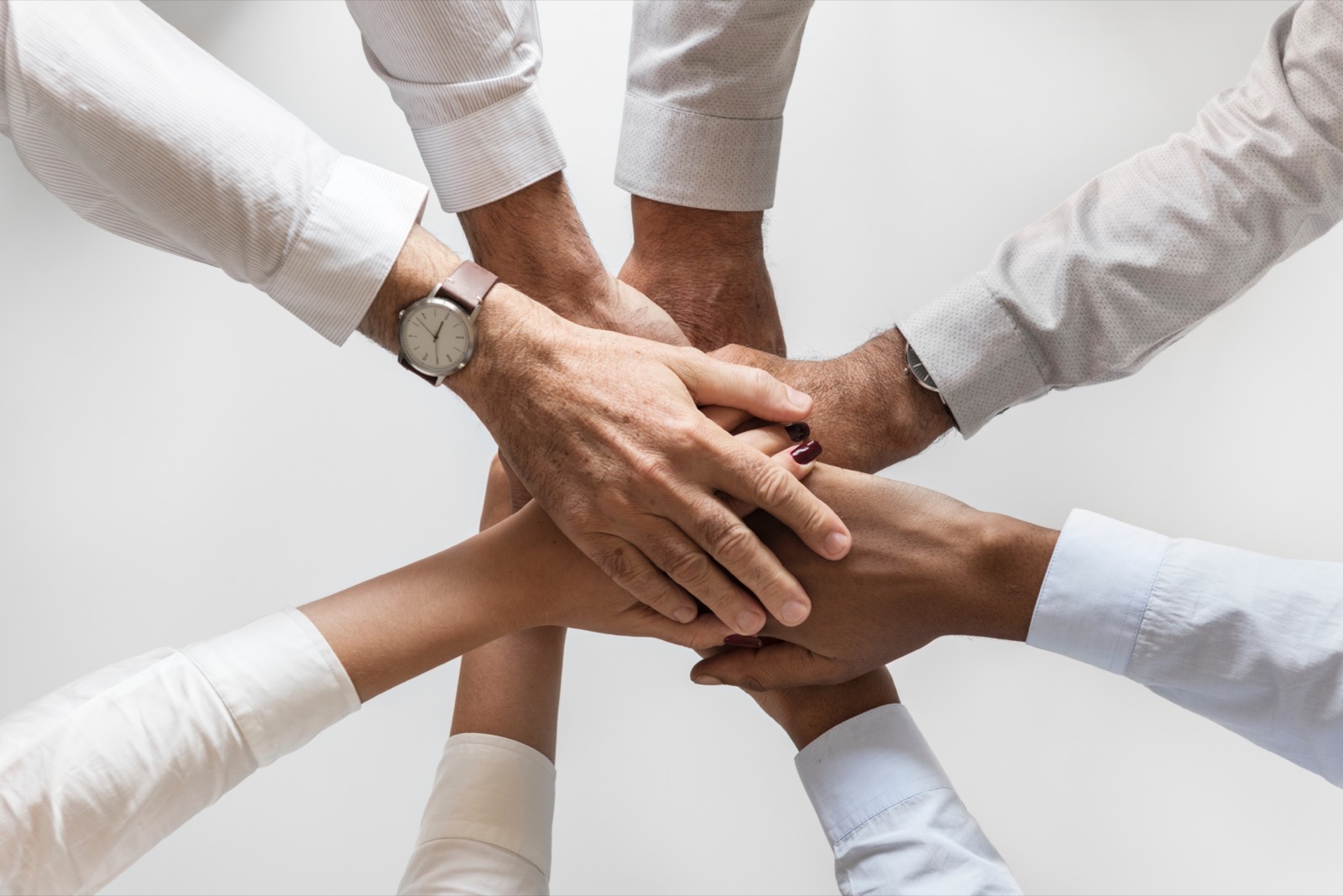Team collaboration